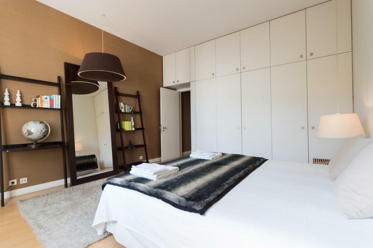 Flh Chiado Design Flat Leilighet Lisboa Eksteriør bilde