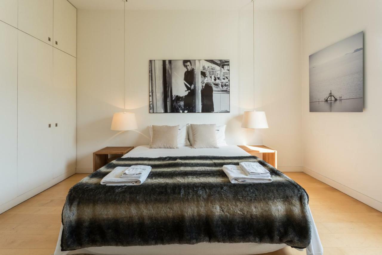 Flh Chiado Design Flat Leilighet Lisboa Eksteriør bilde